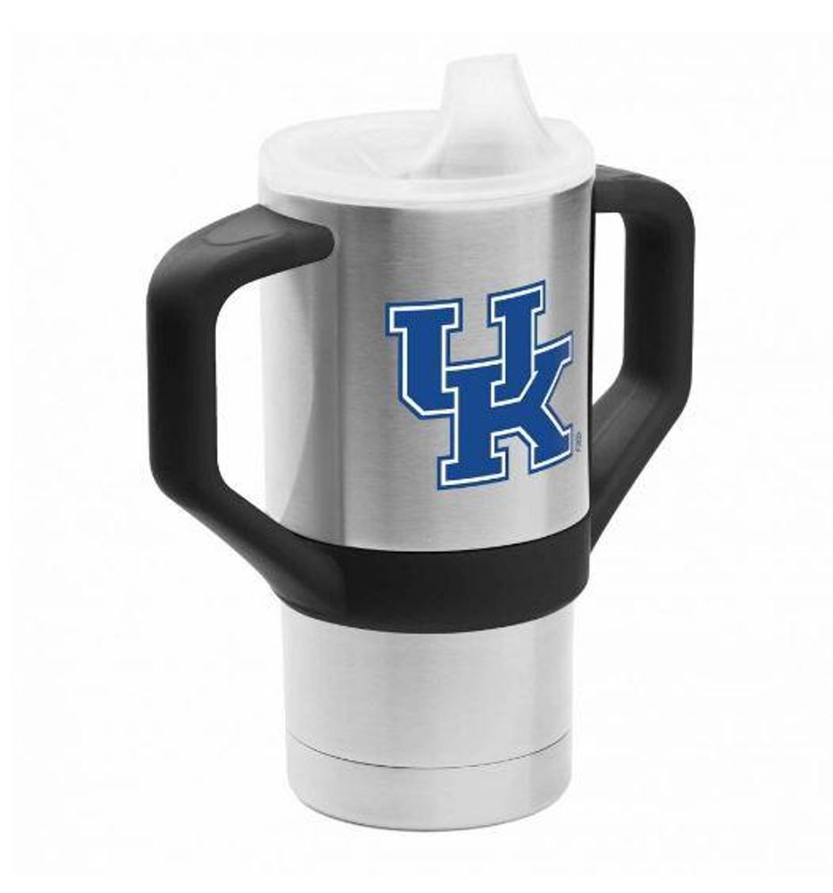  Ky - Kentucky Gametime 8oz Sippy Cup Tumbler - Alumni Hall