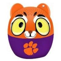 Clemson Bitty Boomer Bluetooth Speaker