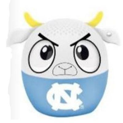 UNC Bitty Boomer Bluetooth Speaker