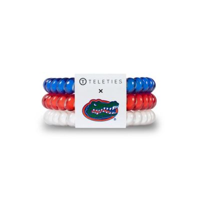 Florida Small Gameday TeleTies