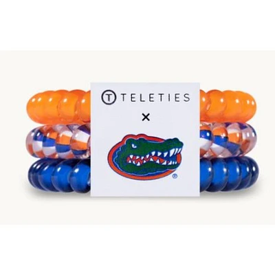 Florida Small Gameday TeleTies
