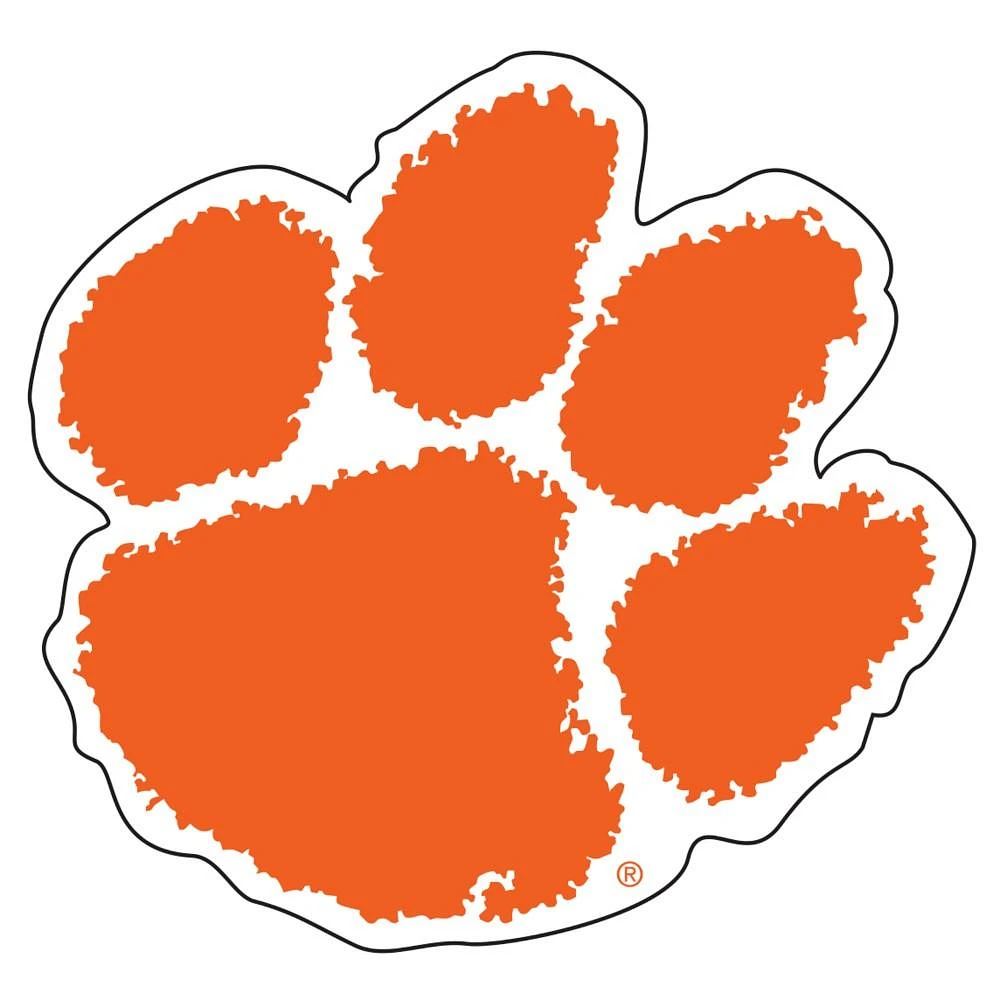 Clemson 12