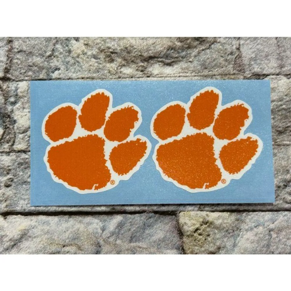 Clemson Paw Patch II