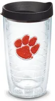  Tigers - Clemson Tervis 16 Oz Paw Tumbler - Alumni Hall