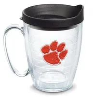  Tigers - Clemson Tervis Paw Mug - Alumni Hall