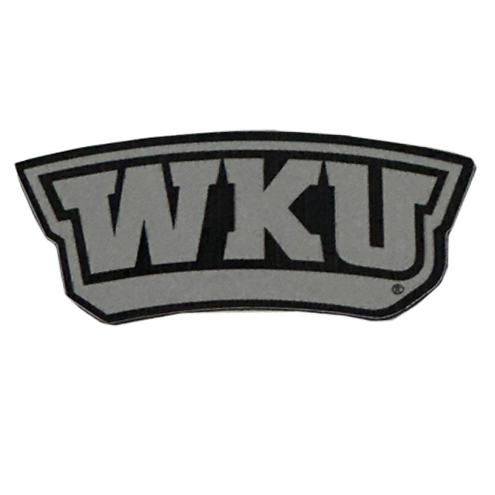 Western Kentucky 3