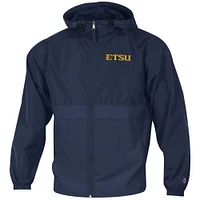 ETSU Champion Full Zip Lightweight Jacket