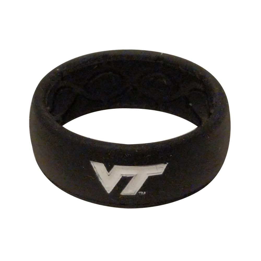 Virginia Tech Groove Ring (Original)