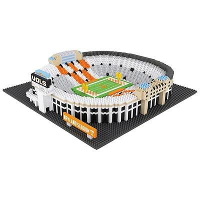 Tennessee Neyland Stadium 3D Brix Set