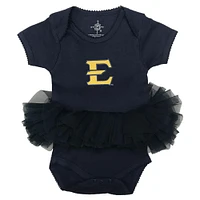 ETSU Infant Tutu Creeper