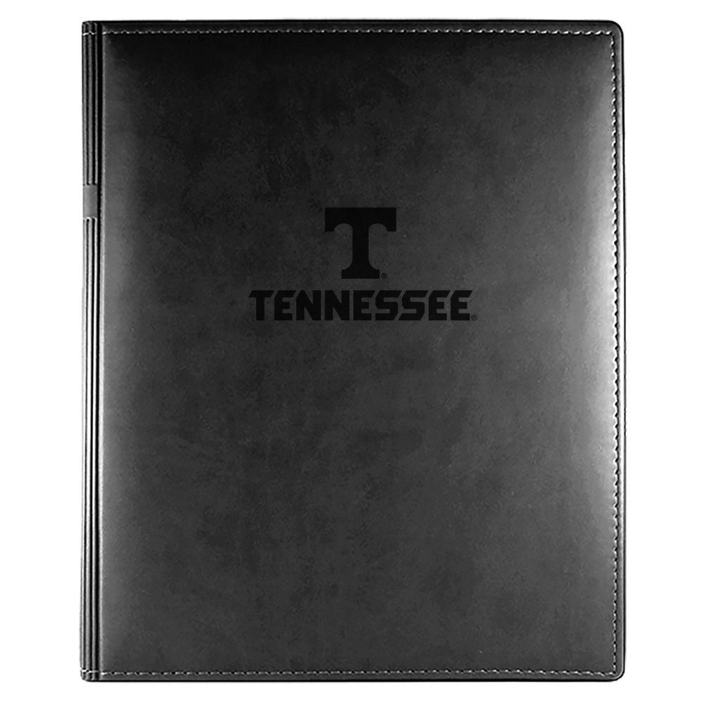  Vols | Tennessee Lxg Large Padfolio | Alumni Hall