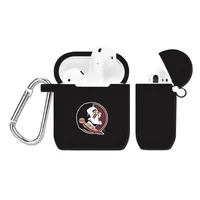  Seminoles | Florida State Silicone Airpod Case Cover | Alumni Hall