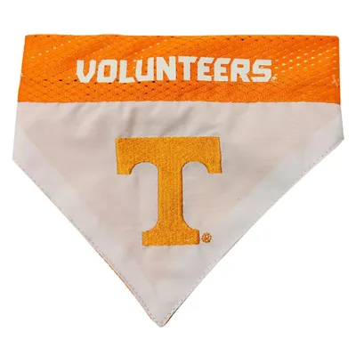 Tennessee Reversible Pet Bandana