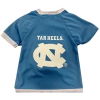 Tar Heels | Unc Mesh Pet Jersey Alumni Hall