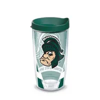  Msu | Michigan State Tervis Vault Wrap 16 Oz Tumbler | Alumni Hall