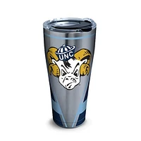 UNC Tervis Vault 30 oz Stainless Steel Tumbler