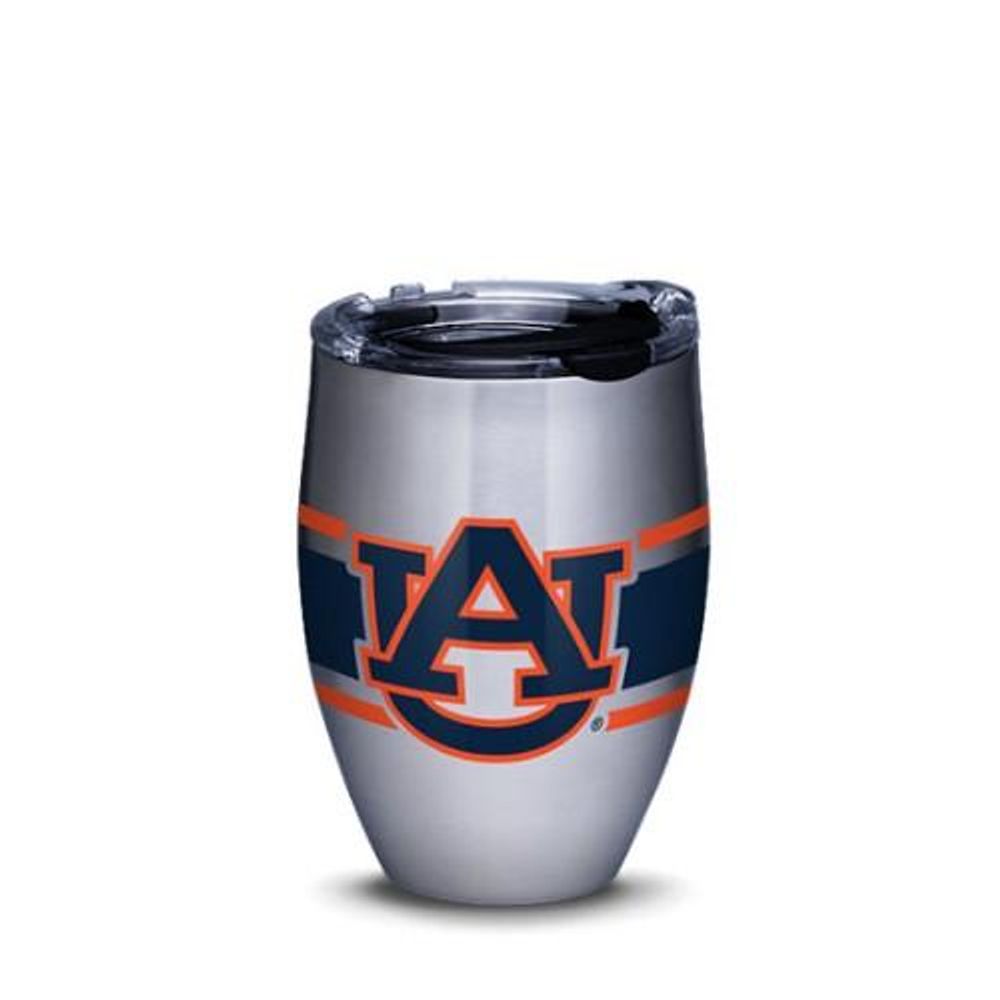  Tigers | Auburn Tervis 12 Oz Stainless Steel Wine Tumbler | Alumni Hall