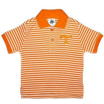 Tennessee Toddler Striped Polo