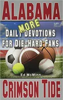 Alabama MORE Daily Devotionals Book