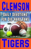 Clemson Daily Devotional Book