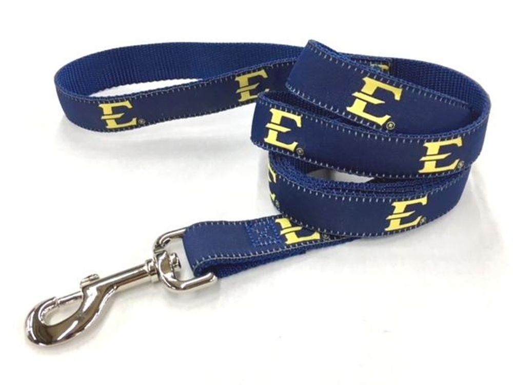 ETSU Dog Leash (6 ft.)