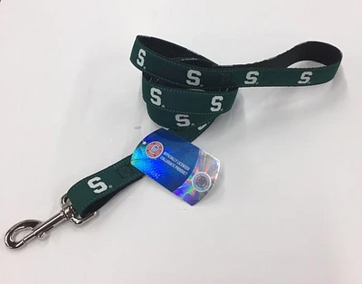 Michigan State Dog Leash (6 Ft.)