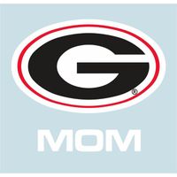  Bulldogs | Georgia Power G Mom Decal 5  | Alumni Hall