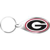  Bulldogs | Georgia Power G Key Chain | Alumni Hall