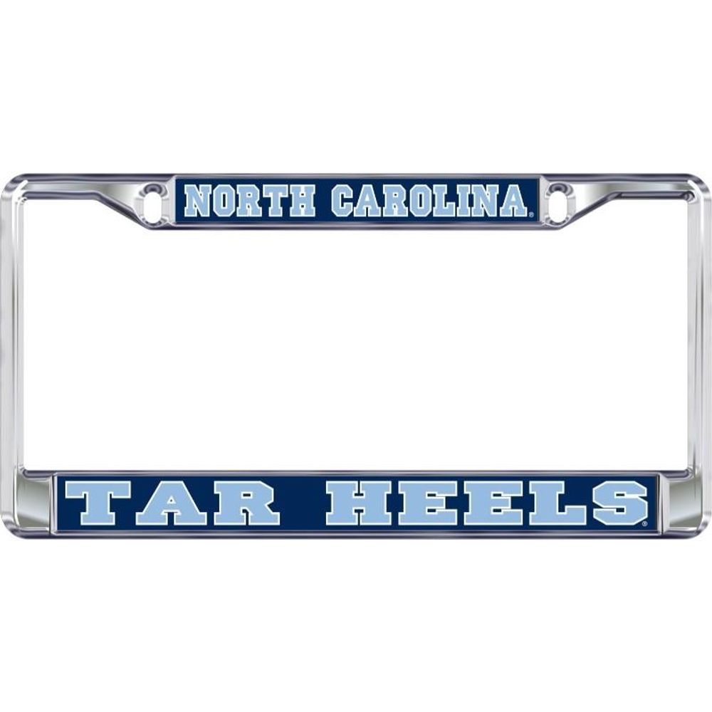 Dallas Cowboys License Plate Frame