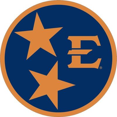  Buccaneers | Etsu Tristar Decal 3  | Alumni Hall