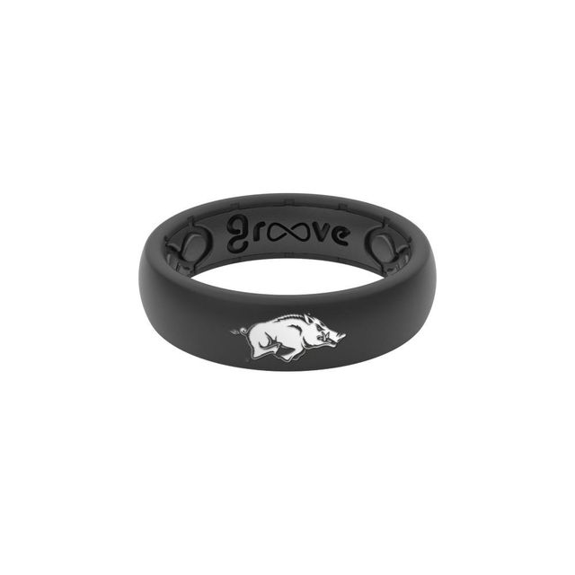 49ers Silicone Wedding Ring, Lifetime Warranty