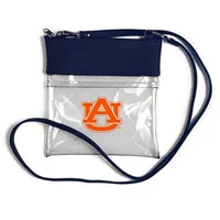  Tigers | Auburn Clear Game Day Crossbody | Alumni Hall