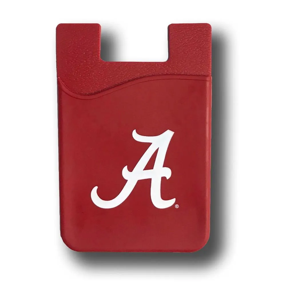 Crimson Tide | Alabama Cell Phone Wallet | Alumni Hall