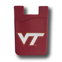  Hokies | Virginia Tech Cell Phone Wallet | Alumni Hall