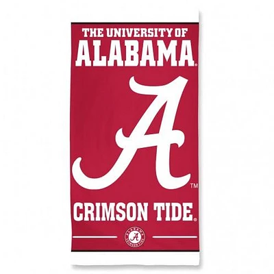 Alabama Beach Towel (30