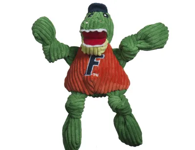 Bags, Uf Florida Gators Albert Plush Backpack