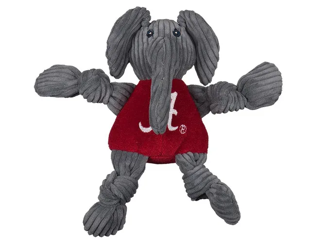 Uncanny Brands Georgia Bulldogs 10 Mascot Plush