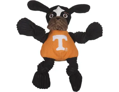 Vols | Tennessee Smokey Plush Knottie Dog Toy | Alumni Hall
