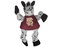 Florida State Small Plush Knottie Dog Toy
