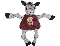 Florida State Large Plush Knottie Dog Toy