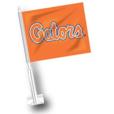  Gators | Gators Car Flag | Alumni Hall