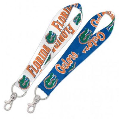  Gators | Florida Wincraft Uf Lanyard Key Strap | Alumni Hall