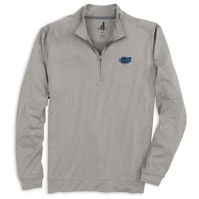 Florida Johnnie-O Flex 1/4 Zip Pullover