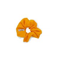  Vols | Pomchies Orange And White Hair Scrunchie | Alumni Hall