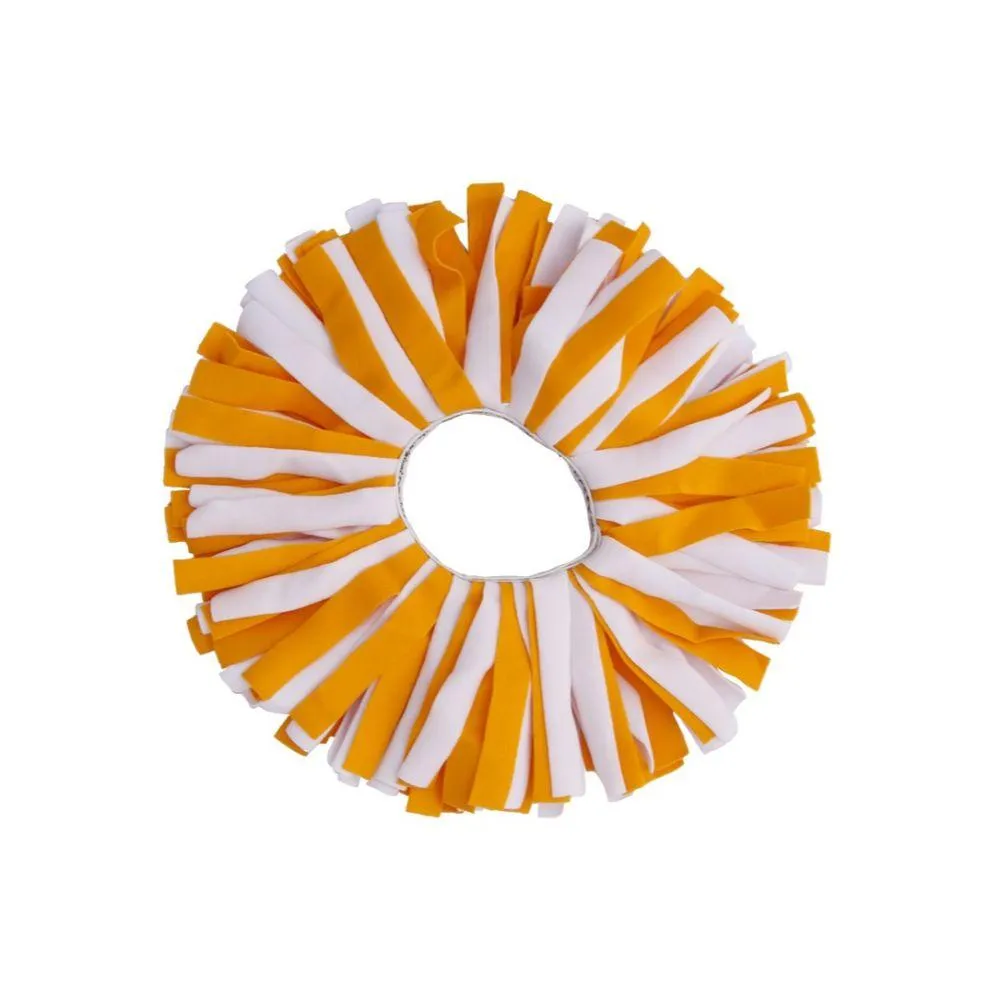  Vols | Orange And White Classic Pomchie | Alumni Hall