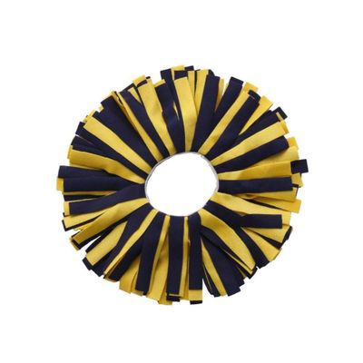  Etsu | Navy And Gold Classic Pomchie | Alumni Hall