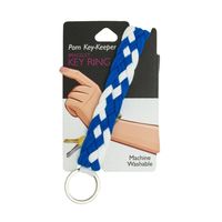  Uk | Pomchie Royal And White Key Keeper | Alumni Hall