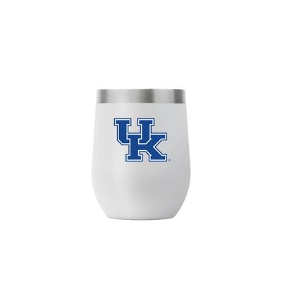  Cats | Kentucky Gametime Sidekicks 12 Oz.Stainless Steel Stemless Tumbler | Alumni Hall