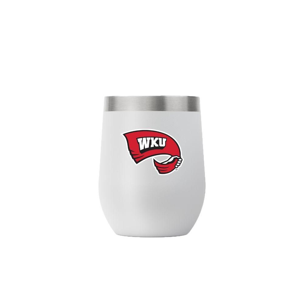 Wku | Western Kentucky Yeti 30oz Rambler | Alumni Hall