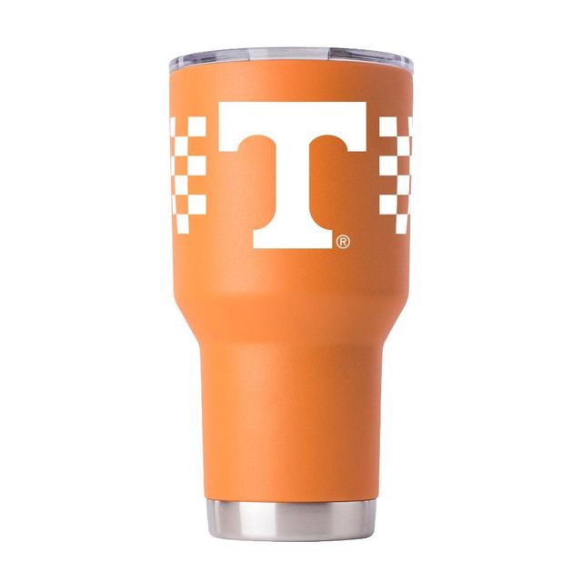 Alumni Hall Wildcats  Kentucky Yeti Powder Coated 30oz Tumbler